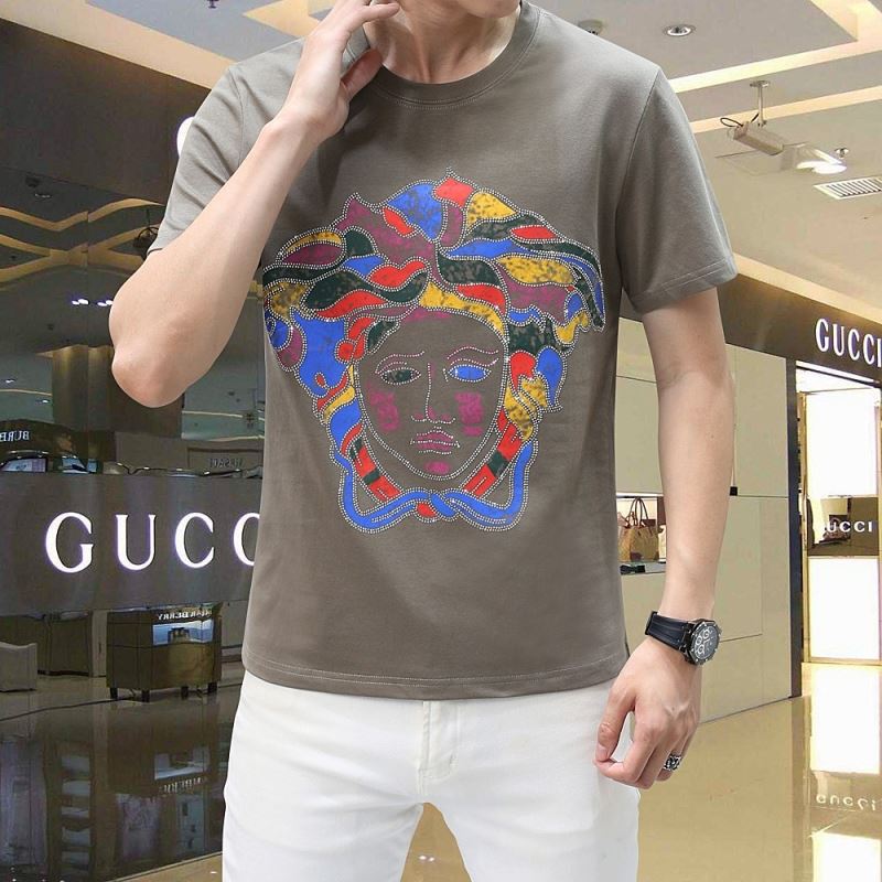 Versace T-Shirts